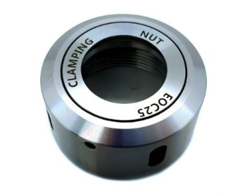 Kleštinové matice OZ